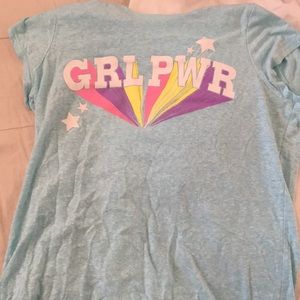 Girl Power T-Shirt